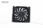2022 - 2025 Lucid Air Radiator Cooling Left Side Fan Motor & Shroud Blade Oem Used. Price: $247.49.