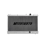 Mishimoto Manual Aluminum Radiator Fits Dodge Neon 1995-1999 Silver New. Price: $299.95.