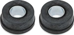 For Chevy Camaro 70-73 Vertical Radiator Support Bushing And Cushion Set Driver New. Price: $44.59.