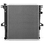 Fit 97-05 Explorer Sport Trac Mountaineer 4.0L V6 Oe Aluminum Radiator DPI2174 New. Price: $97.88.