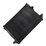 220979 Radiator Assembly For Maserati Grancabrio Granturismo Quattroporte New. Price: $270.90.