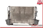 06-09 Mercedes W211 E350 Engine Water Cooling Radiator A/c Air Ac Condenser Oem Used. Price: $220.80.