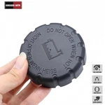 Radiator Coolant Reservoir Expansion Tank Cap 2105010615 For Mercedes Benz Black New. Price: $8.82.