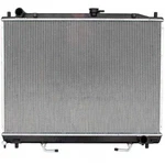 Radiator Denso 221-9396 Fits 03-04 Mitsubishi Montero New. Price: $211.45.