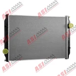 Radiator For 1995-2002 Volvo Fe Wah Wc Wg Wi Wx Truck 1002390 1003190 1003352 New. Price: $329.00.