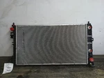 85575818 Radiator From 2023 Cadillac Escalade 6.2L 12131688 Used. Price: $245.94.
