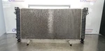 15 Cadillac Escalade Radiator Assembly 6.2L L86 Used. Price: $180.62.