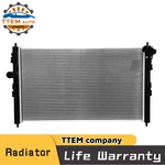 Aluminum Radiator Fits 2016-2022 Mitsubishi Outlander Sport Rvr 13525 New. Price: $52.00.