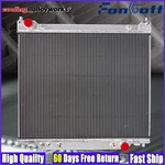 Aluminum 2-ROW Radiator Fit 1995 1996 1997 Ford F250 F350 7.3L Diesel Super Duty New. Price: $184.95.