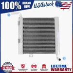T4A50609 Right Auxiliary Radiator For Land Rover Range Velar 2020 5.0L New. Price: $77.08.