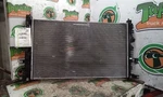 Radiator With Tow Package Fits 19-22 Infiniti QX50 3122098 Used. Price: $298.99.