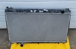 2014-2018 Infiniti Q50 Cooling Radiator Hybrid Used. Price: $117.39.