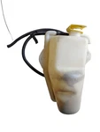 Oem Jeep Coolant Overflow Bottle Antifreeze Jar 1997-2001 Cherokee Used. Price: $23.50.
