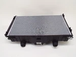 Rivian R1T R1S Condenser Radiator Fan Module Used. Price: $1100.00.