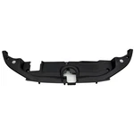 Upper Radiator Support Cover Sight Shield Fits Toyota Prius 2016-2018 TO1224113 New. Price: $99.36.