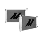 Mishimoto Performance Aluminum Radiator Fits Scion Tc 2005-2010 Silver New. Price: $339.95.