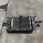08-15 Infiniti G25 G35 G37 Q40 Front Radiator Support Assembly Oem Sedan Only Used. Price: $647.50.