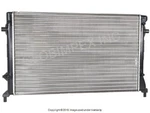 For Vw (2010-2014) Radiator Valeo Oem + Year Warranty New. Price: $207.10.