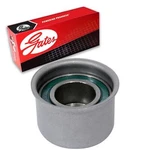 Gates Engine Timing Idler For 2001 Hyundai XG300 3L V6 Gas New. Price: $69.95.