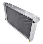 Champion Cooling Systems CC381 Three Row All Aluminum Radiator New. Price: $324.95.