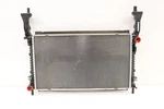 2015 - 2023 Ford Mustang 2.3L Engine Water Cooling Radiator Oem FR338005DJ Used. Price: $108.11.