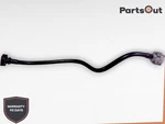 2012-2018 Audi A6 A7 C7 3.0T Radiator Coolant Reservoir Hose Oem 4G0121081AE Used. Price: $36.22.