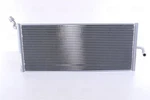 Low Temperature Cooler, Charge Air Nissens 627047 New. Price: $183.54.