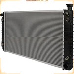 Car Radiator For 2005-2010 Honda Odyssey 3.5L V6 Aluminum Replacement New. Price: $82.29.