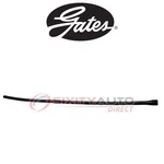 Gates Lower Reservoir Tee Radiator Coolant Hose For 1994-1998 Chevrolet Dw New. Price: $39.53.
