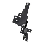 Ford F-150 Lightning 2022 2023 Bumper Insert Duct Driver Side Front New. Price: $56.33.
