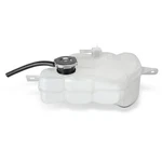 Front Engine Coolant Reservoir With Cap And Hose For Chrysler 200 Dodge Avenger New. Price: $36.58.