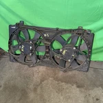 10-11 Chevrolet Camaro 3.6L Radiator Condenser Fan Assembly Oem Used. Price: $152.04.