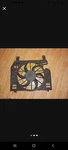 Land Range Rover 2016 Engine Radiator Electric Cooling Fan Assembly 13-17 ; Used. Price: $130.00.