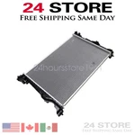 25310-J5020 Radiator W/o Transmission Oil Cooler For Kia Stinger 2.0L 2018-2021 New. Price: $105.59.