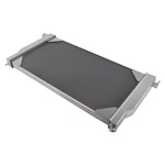 Row Radiator For Dodge Ram 2500 3500 5.9L 94-02 MC1553 Cooling Component New. Price: $154.94.
