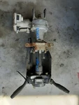 2020-2025 Chevy Trailblaz Steering Column Unit Id 42889878 Used. Price: $244.99.