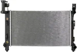 Radiator Spectra CU1391 New. Price: $337.99.