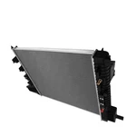 Coolant Radiator Ford F-450 Super Duty 6.8L 2008-2016 7C3Z8005F CU13231 New. Price: $290.99.