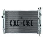 Cold Case Radiators LMP5205A Aluminum For 1993-2002 Camaro/firebird New. Price: $464.52.