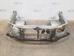 2003 Lexus GX470 4.7L Radiator Core Support With Hood Latch And Horns Used. Price: $297.50.