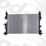Radiator Global 13533C New. Price: $273.63.