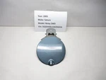 2005-2007 Saturn Relay Fuel Gas Tank Door Lid Cap Cover Oem Used. Price: $29.75.