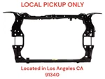 2018-2024 Audi Q5 Front Radiator Support Panel 80A805594B New. Price: $199.99.