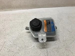 14-18 Infiniti Q50 Hybrid 3.5L Inverter Cooling Reservoir Tank Bottle, LOT3257 Used. Price: $31.49.