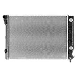 For Chevy Corvette 2002-2004 Replace RAD2611 Engine Coolant Radiator New. Price: $224.48.