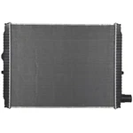 Aluminum Radiator For 2003-2007 International Harvester 8600 Sba 2508454C92 New. Price: $239.87.