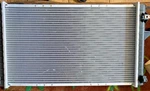 Radiator Spectra Premium Industries CU2191 New Oem Quality. Price: $99.99.