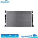 For 2015-2017 Chrysler 200 2014-2018 Jeep Cherokee 2.4L 13400 Aluminum Radiator New. Price: $60.76.