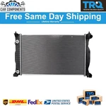 New Front Radiator Fits 2002-2008 Audi A4 Quattro. Price: $133.38.