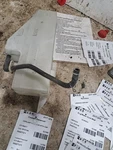 2017 Q70 Coolant Reservoir SKU#4277271 Used. Price: $73.15.